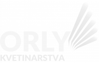 Orly Kvetinárstva